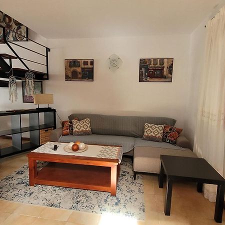 Villa Harmony Charco del Palo Eksteriør bilde