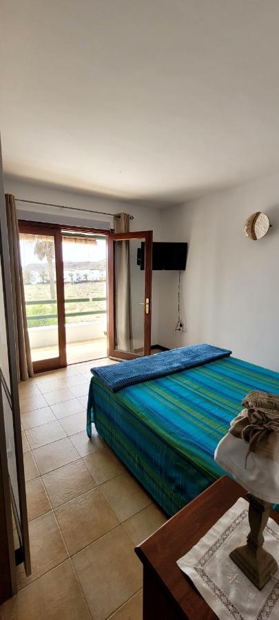 Villa Harmony Charco del Palo Eksteriør bilde