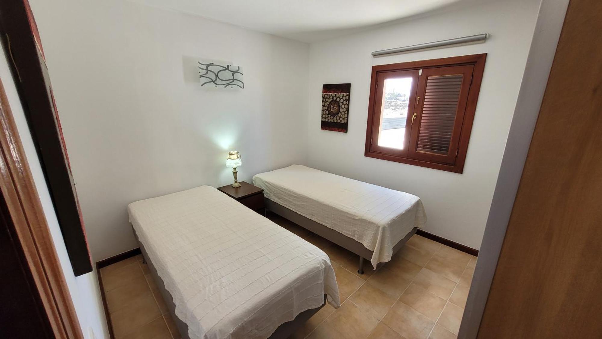 Villa Harmony Charco del Palo Eksteriør bilde