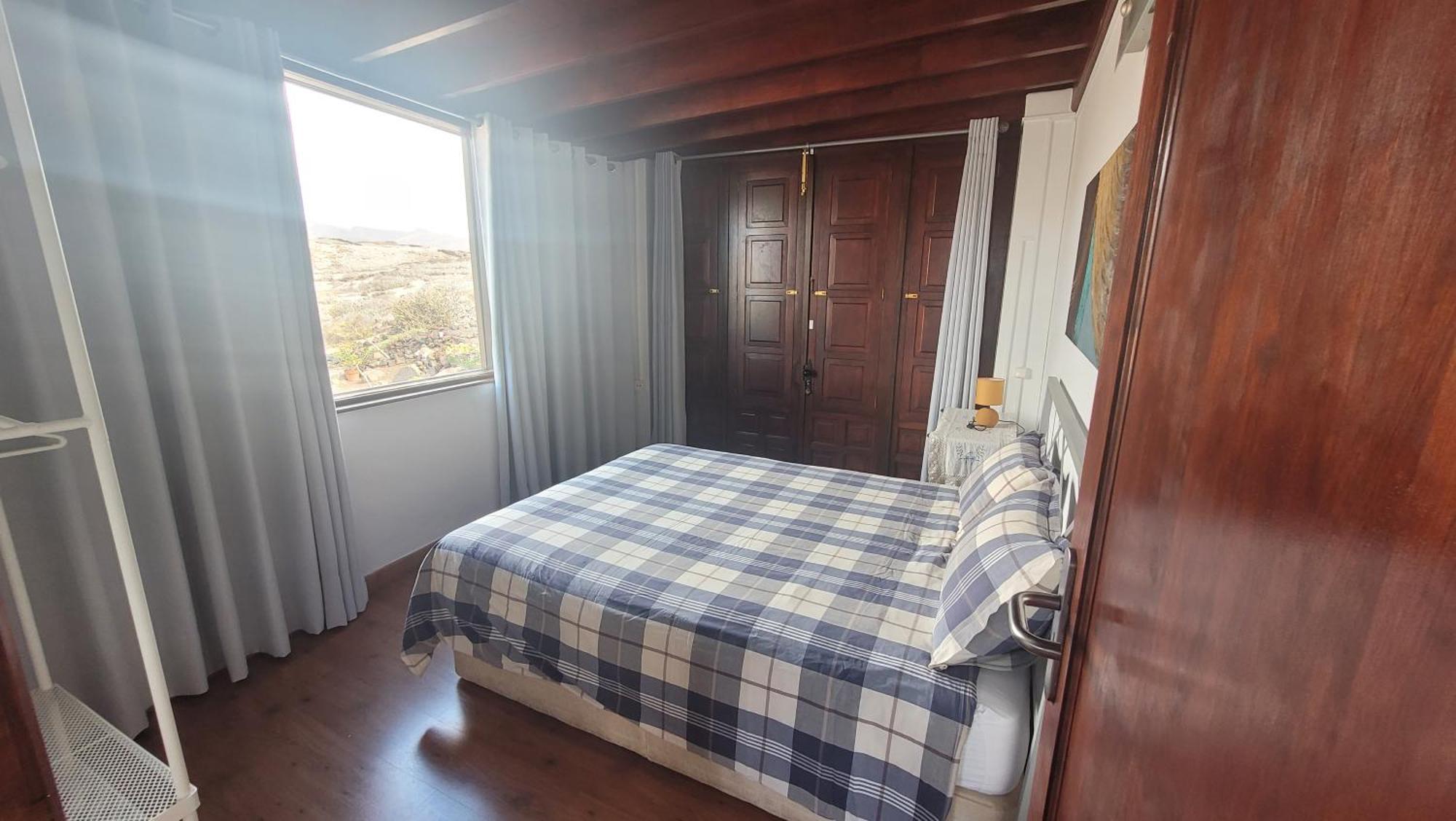 Villa Harmony Charco del Palo Eksteriør bilde