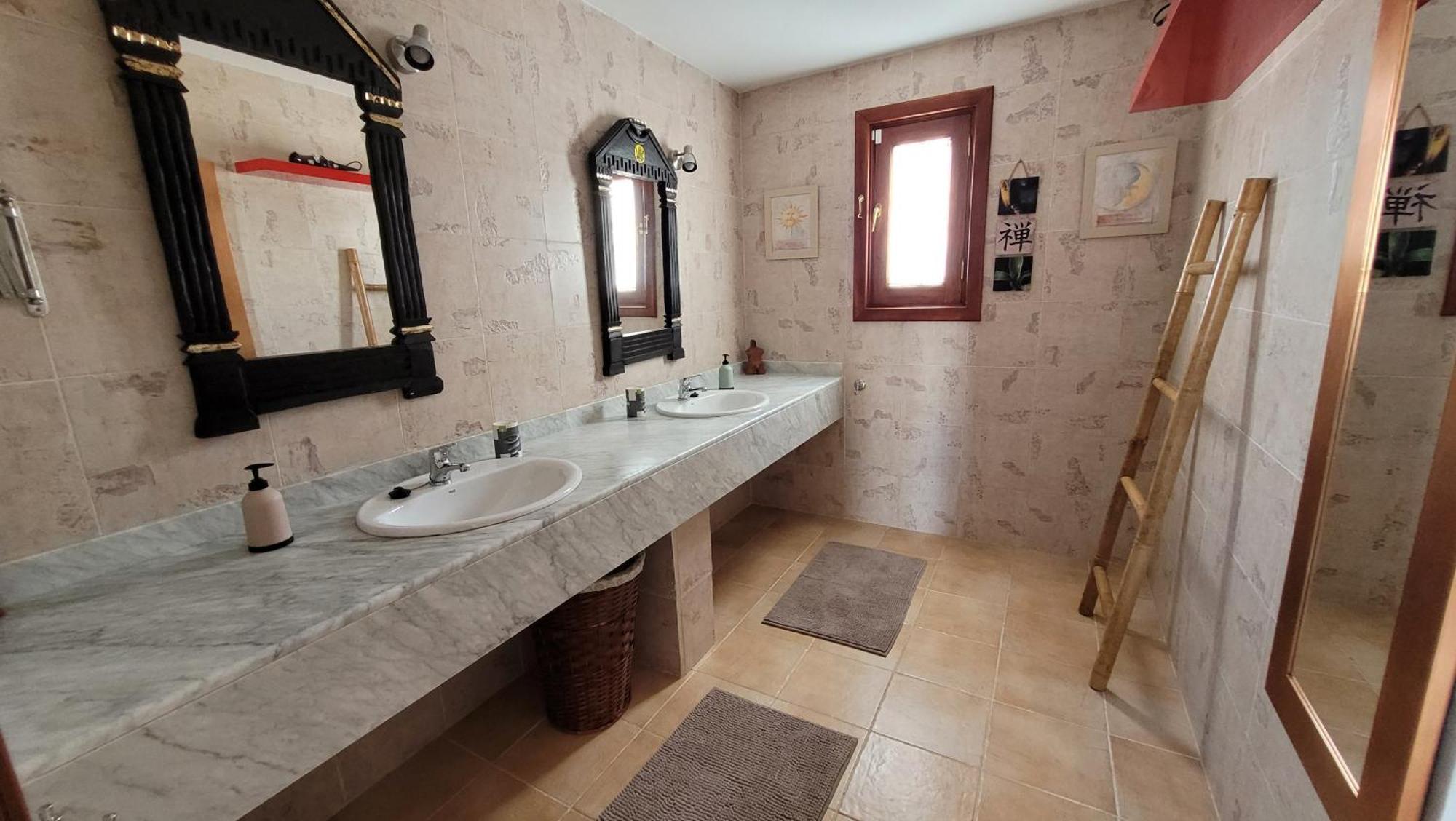 Villa Harmony Charco del Palo Eksteriør bilde