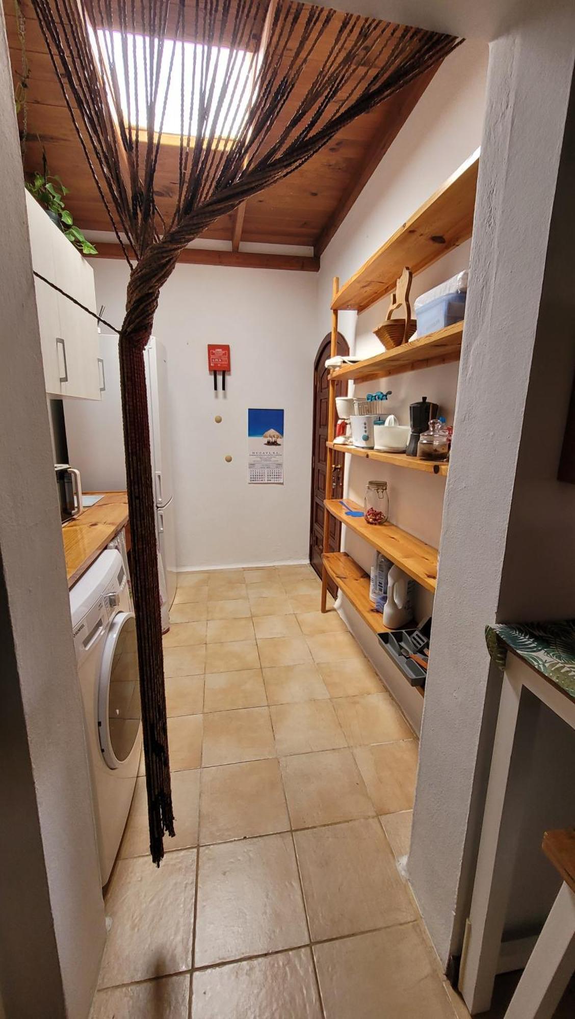 Villa Harmony Charco del Palo Eksteriør bilde