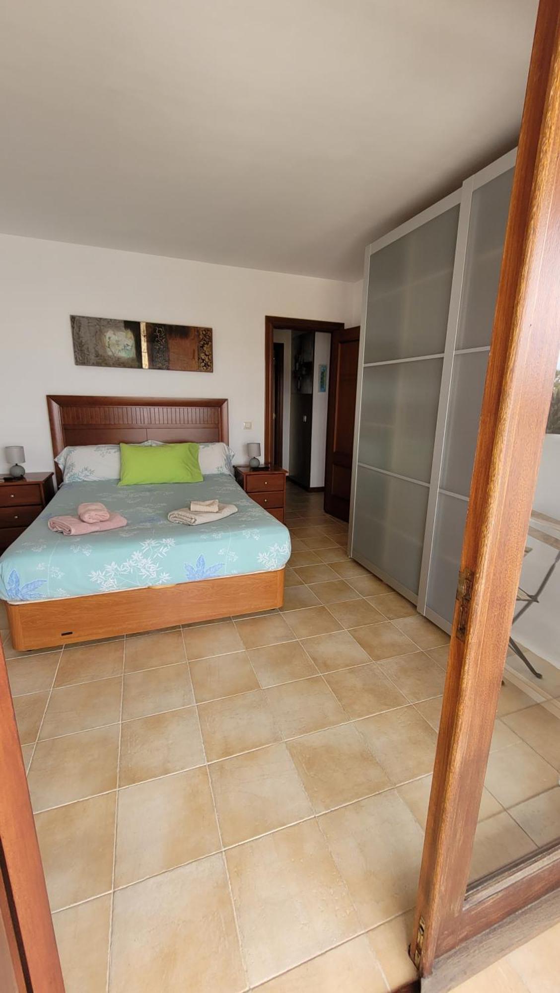 Villa Harmony Charco del Palo Eksteriør bilde